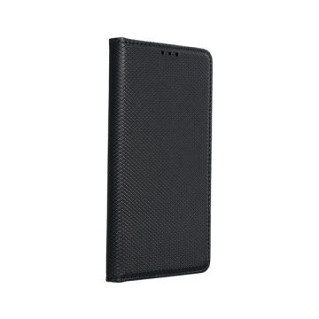Magnet Xiaomi Redmi A1 / Redmi A2 mágneses flip tok, fekete