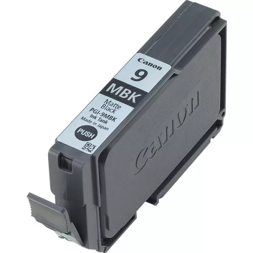 Canon PGI-9BK mat crna