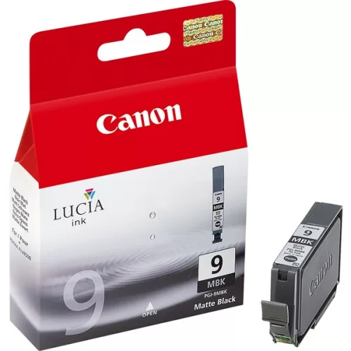 Canon PGI-9BK mat crna
