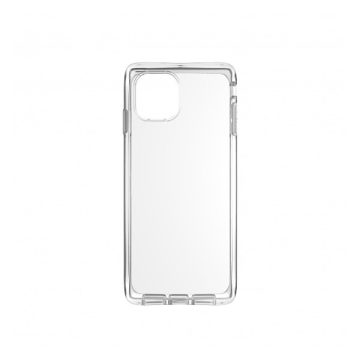 Nothing Phone 1 5G szilikon hátlap, átlátszó