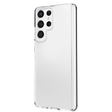   Uniq Lifepro Xtreme Samsung Galaxy A35, szilikon tok, átlátszó