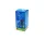 Bluering Bélyegzőfesték 30ml, piros FLOWER 1db