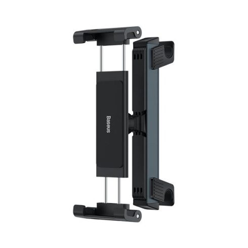 Baseus JoyRide Pro Autós tablettartó háttámlához, fekete