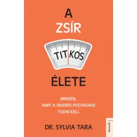 Das geheime Leben des Fettes – Dr. Sylvia Tara