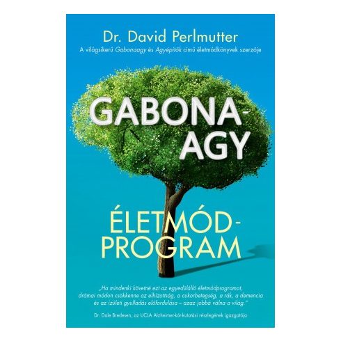 Gabonaagy - Életmódprogram - Perlmutter