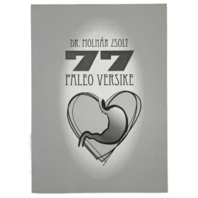 77 Paläoverse - Dr. Zsolt Molnár