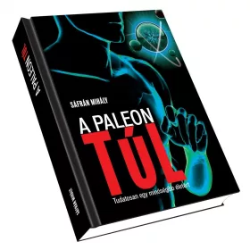 Jenseits der Paläontologie – Mihály Sáfrán