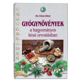 Heilkräuter in der traditionellen chinesischen Medizin