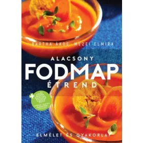 Low-FODMAP-Diät - Bartha-Mezei