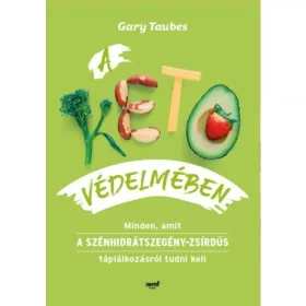Zur Verteidigung der Keto-Diät – Gary Taubes