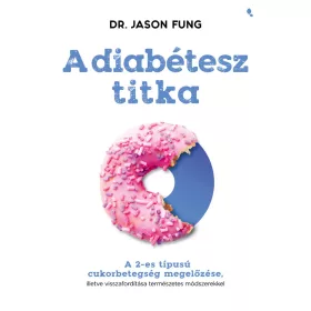 Das Geheimnis von Diabetes – Dr. Jason Fung