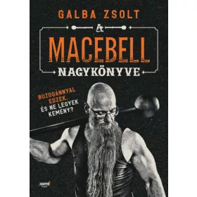 Das große Buch der Makkabäer - Zsolt Galba