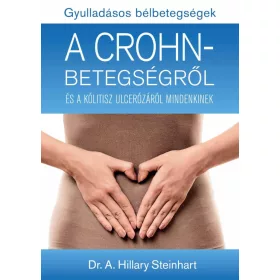 Über Morbus Crohn – Dr. A. Hillary Steinhart
