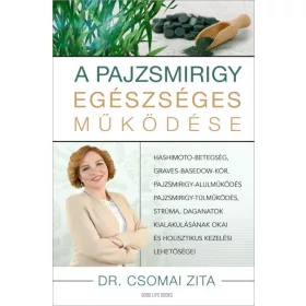 Gesunde Schilddrüsenfunktion – Dr. Zita Csomai