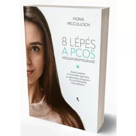 8 Schritte zur Umkehrung von PCOS – Fiona McCulloch