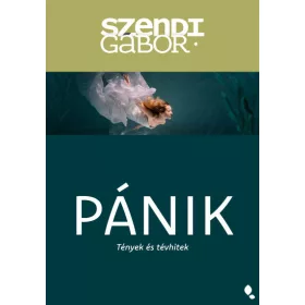Panik – Neuauflage – Gábor Szendi