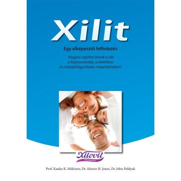 Xilit - Egy elképesztő felfedezés