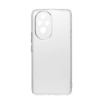 Tactical TPU Honor 200 hátlap tok, átlátszó