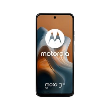 Motorola Moto G34 5G Dual Sim 8/128GB mobiltelefon, fekete