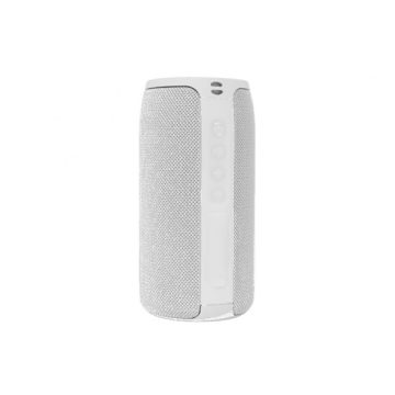 White Shark GBT-808 Conga bluetooth hangszóró, fehér