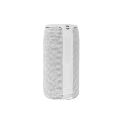 White Shark GBT-808 Conga bluetooth hangszóró, fehér