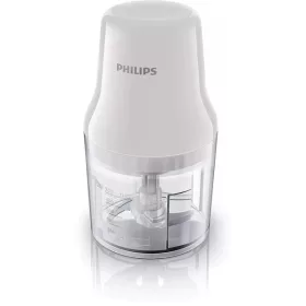   Philips Daily Collection HR1393/00 kuchynský robot s objemom 0,65 l, biely
