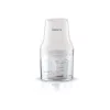 Philips Daily Collection HR1393/00 kuchynský robot s objemom 0,65 l, biely