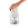 Philips Daily Collection HR1393/00 kuchynský robot s objemom 0,65 l, biely