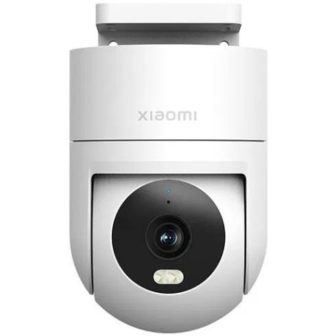 Xiaomi Outdoor Camera CW300 biztonsági kamera, fehér