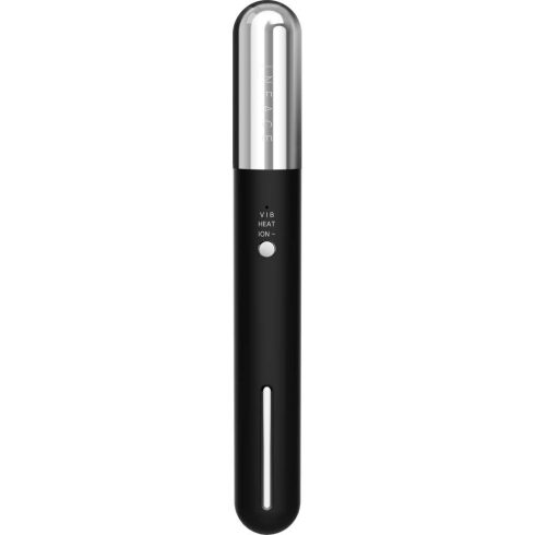 Xiaomi inFace Eyecare Pen Beauty 3 az 1-ben arc masszírozó, fekete (arc,nyak,ajak)