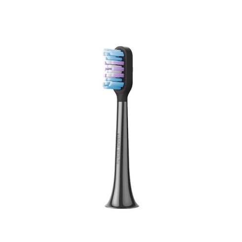 Xiaomi T501 okos eletromos fogkefe pótfej, szürke