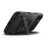 Spigen Slim Armor MagFit iPhone 16 tok, MagSafe, fekete ACS08227