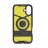 Spigen Slim Armor MagFit iPhone 16 tok, MagSafe, fekete ACS08227