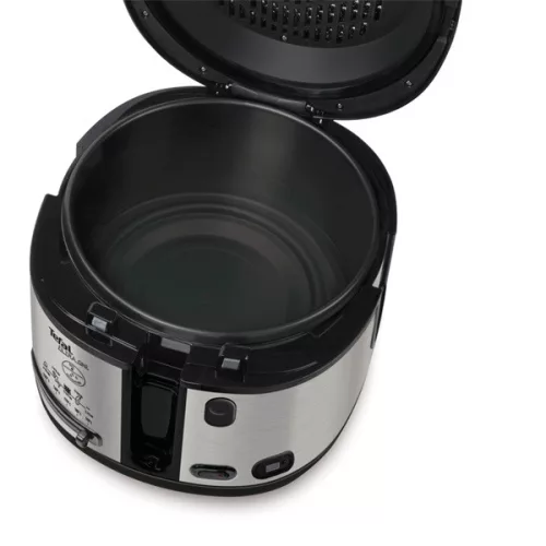 Tefal FF175D71 Filtra One fritéza z nehrdzavejúcej ocele