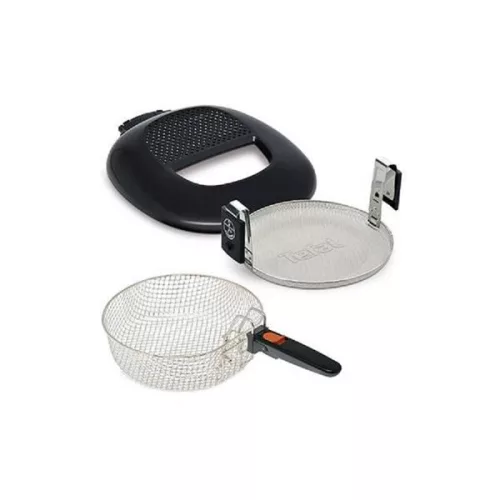 Tefal FF175D71 Filtra One fritéza z nehrdzavejúcej ocele