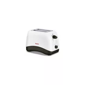Tefal TT130130 Delfini Weißbrotbackautomat mit 2 Scheiben