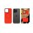 Tactical MagForce Aramid Apple iPhone 15 Pro Max MagSafe kompatibilis tok, piros