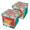 Fisher Price Úložný priestor na hračky Happy Day 30×30×30 cm