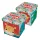 Fisher Price Úložný priestor na hračky Happy Day 30×30×30 cm