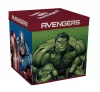 Úložný priestor na hračky Avengers Super Squad 30×30×30 cm