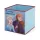 Disney Frozen Reise Spielzeugaufbewahrung 31×31×31 cm