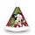 Čiapka Santa Clausa Disney Mickey Tree 37 cm
