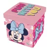 Úložný priestor na hračky Disney Minnie Fun 30×30×30 cm