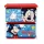 Stojan na hračky Disney Mickey Star s 3 priehradkami 53x30x60 cm