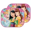 Disney Prinzessinnen Umarmungs-Fenstermarkise, 2 Stück
