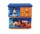 Stojan na hračky Dragon Ball Vegeta s 3 priehradkami 53x30x60 cm