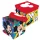 Úložný priestor na hračky Disney Mickey Mouse Let's Move 30×30×30 cm