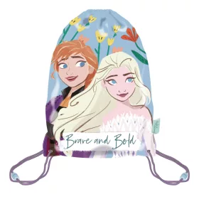 Disney Frozen Meride Sporttasche, Turntasche 44 cm