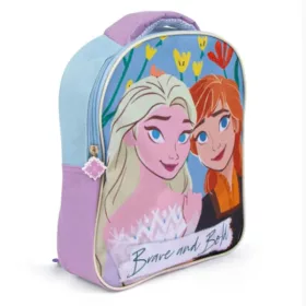 Disney Frozen Meride Rucksack, Tasche 28 cm