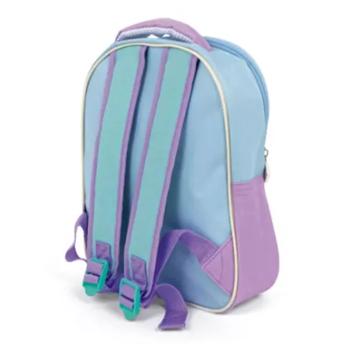 Disney Frozen Meride Rucksack, Tasche 28 cm